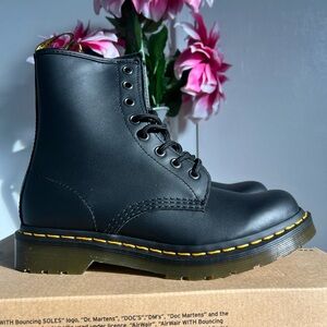 Dr. Martens 1460 Black Boots
